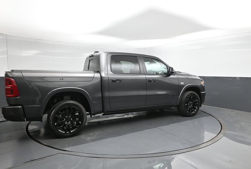 New 2026 RAM 1500 Limited AWD/4WD image 11