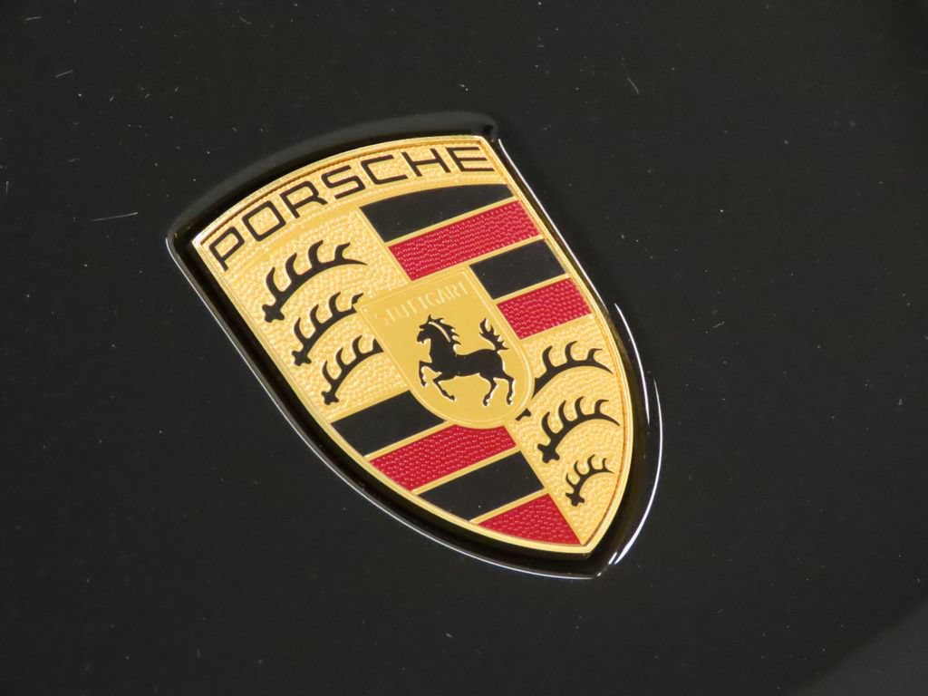 Certified 2024 Porsche Cayenne AWD/4WD image 14