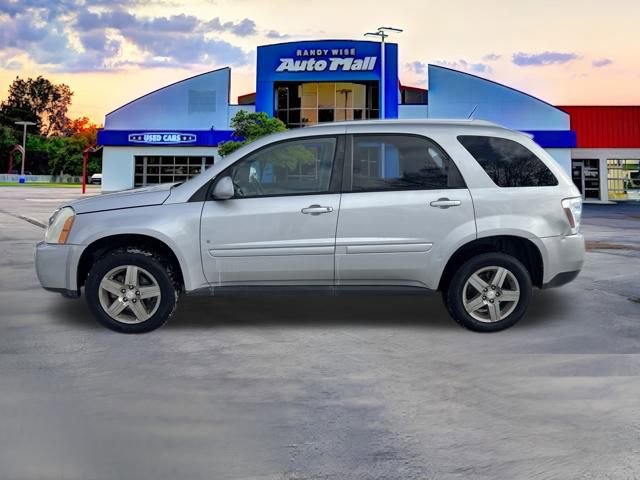 Used 2008 Chevrolet Equinox LT w/ LT Preferred Equipment Group image 28