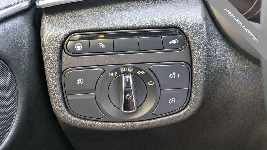 Certified 2022 INFINITI QX50 Luxe w/ Appearance Package image 15