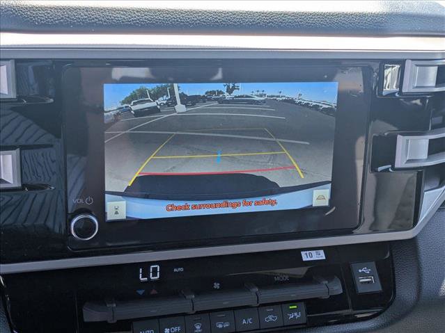 New 2026 Toyota Tundra SR5 image 13