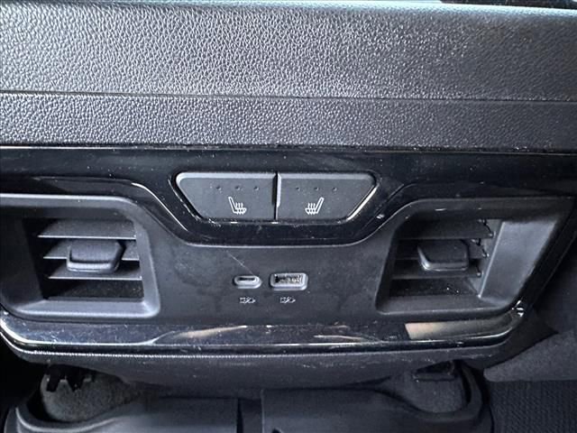 Certified 2023 GMC Sierra 1500 AT4X image 17