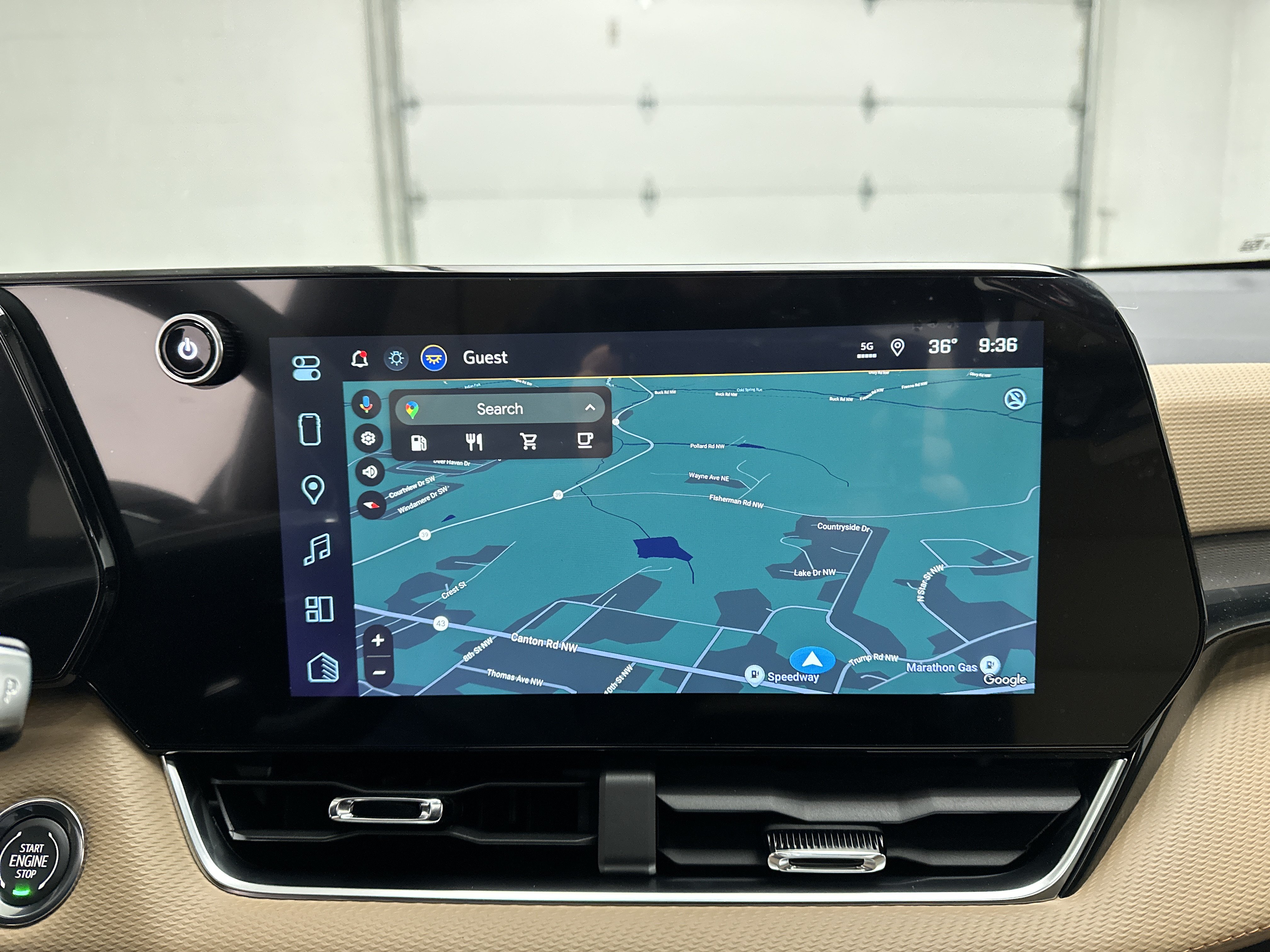 New 2027 Chevrolet Equinox ACTIV w/ Safety and Technology Package AWD/4WD image 34