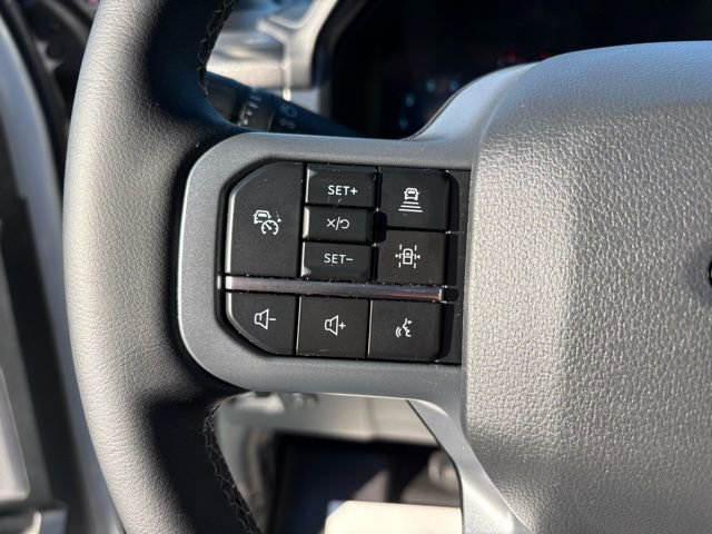 Used 2025 Ford F150 Lariat w/ Equipment Group 502A High image 25