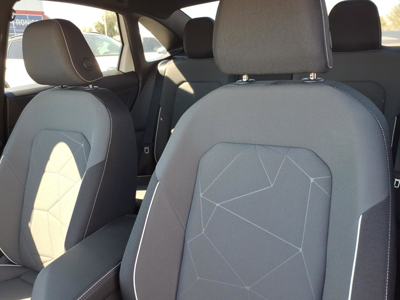 New 2026 Volkswagen Jetta Sport image 10