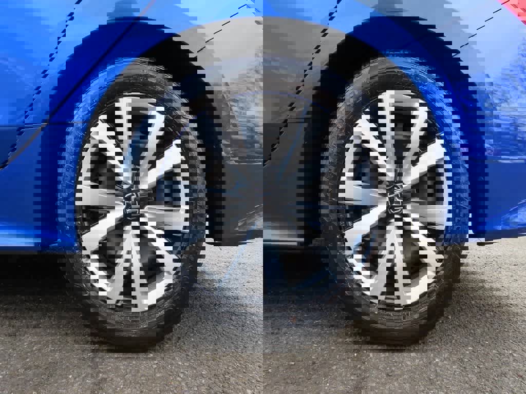 Certified 2023 Honda Civic LX image 8