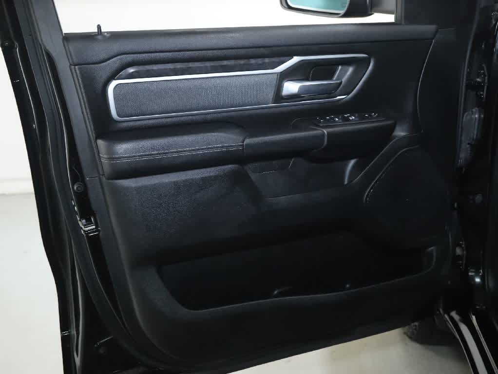 Used 2023 RAM 1500 Big Horn AWD/4WD image 15