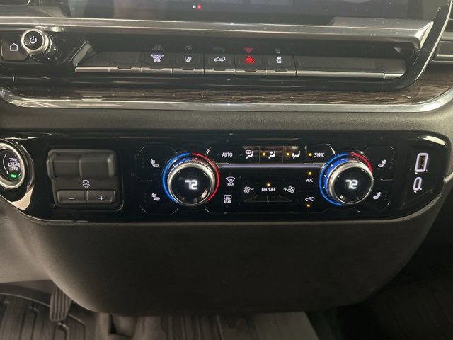 Used 2024 GMC Sierra 3500 SLE w/ SLE Value Package image 20