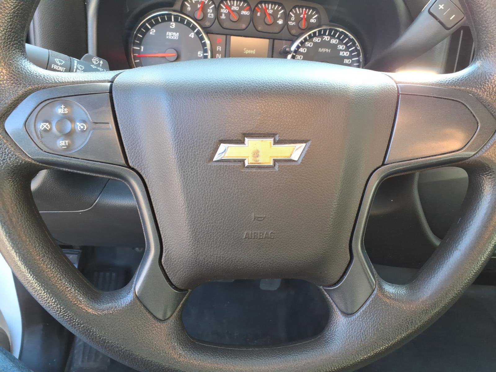 Used 2018 Chevrolet Silverado 1500 LS image 9