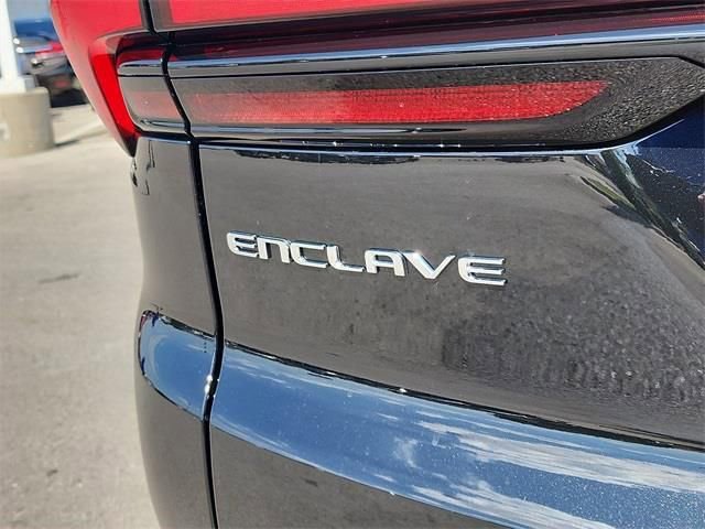 New 2026 Buick Enclave Sport Touring w/ Super Cruise Package FWD image 5