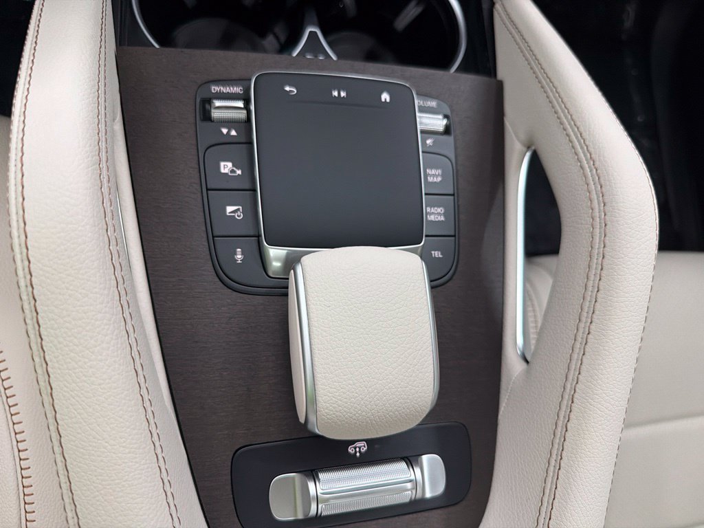 New 2027 Mercedes-Benz GLS 450 4MATIC image 19