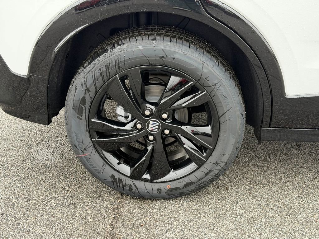 New 2026 Buick Encore GX Sport Touring FWD image 13