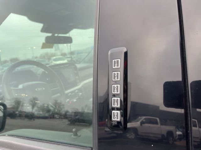 Certified 2023 Ford F150 XLT w/ Equipment Group 302A High image 18