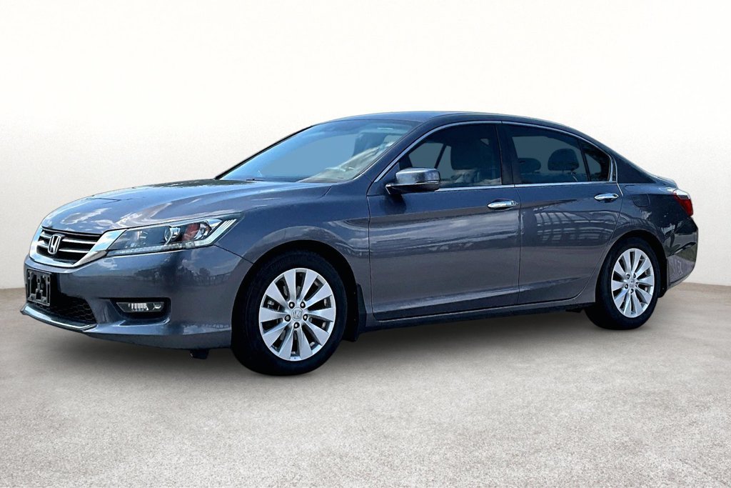 Used 2015 Honda Accord EX-L image 5