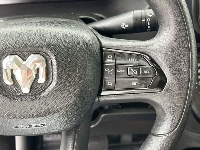 Used 2024 RAM ProMaster 2500 w/ Convenience Group FWD image 19
