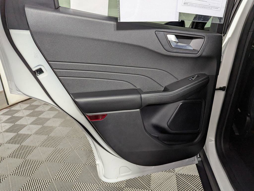 Used 2023 Ford Escape ST-Line w/ Tech Pack #1 image 41