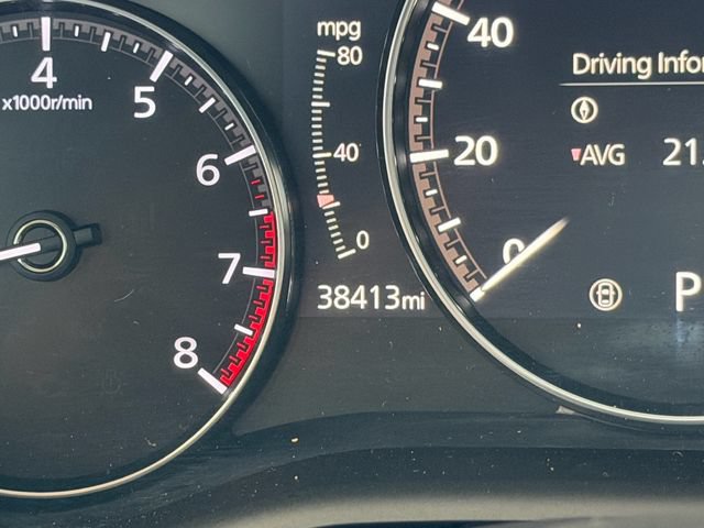 Certified 2021 MAZDA CX-30 FWD 2.5 S w/ Preferred Package image 22
