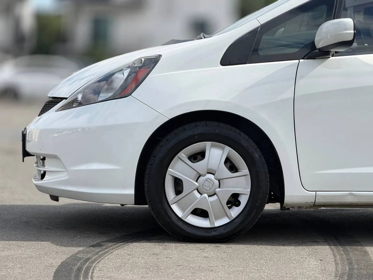 Used 2013 Honda Fit image 9