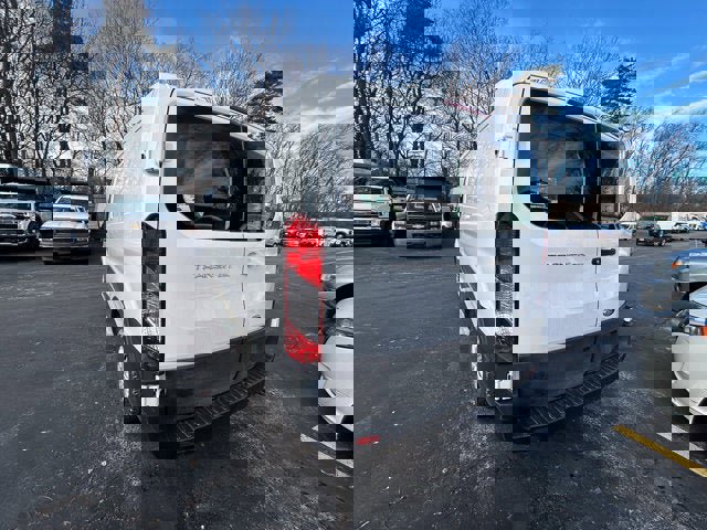 Certified 2024 Ford Transit 250 Low Roof w/ Exterior Upgrade Package image 5