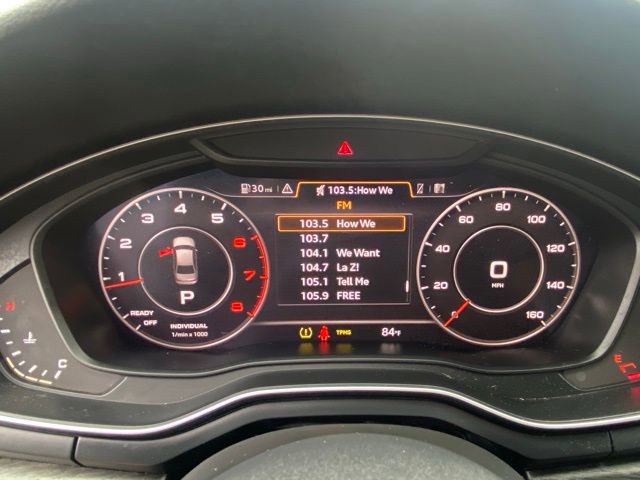 Used 2018 Audi A4 2.0T Ultra Premium Plus w/ Premium Plus Package image 20