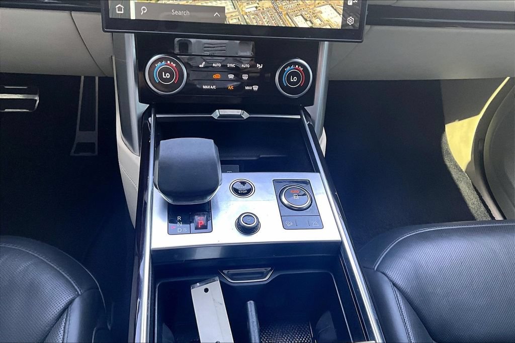 Used 2023 Land Rover Range Rover SE AWD/4WD image 23