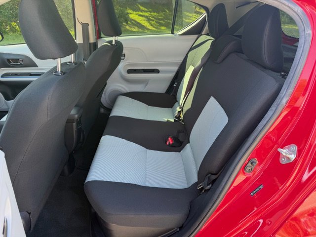 Used 2013 Toyota Prius C Three image 11