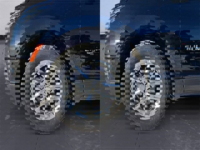 Used 2024 Chevrolet Equinox LT image 14