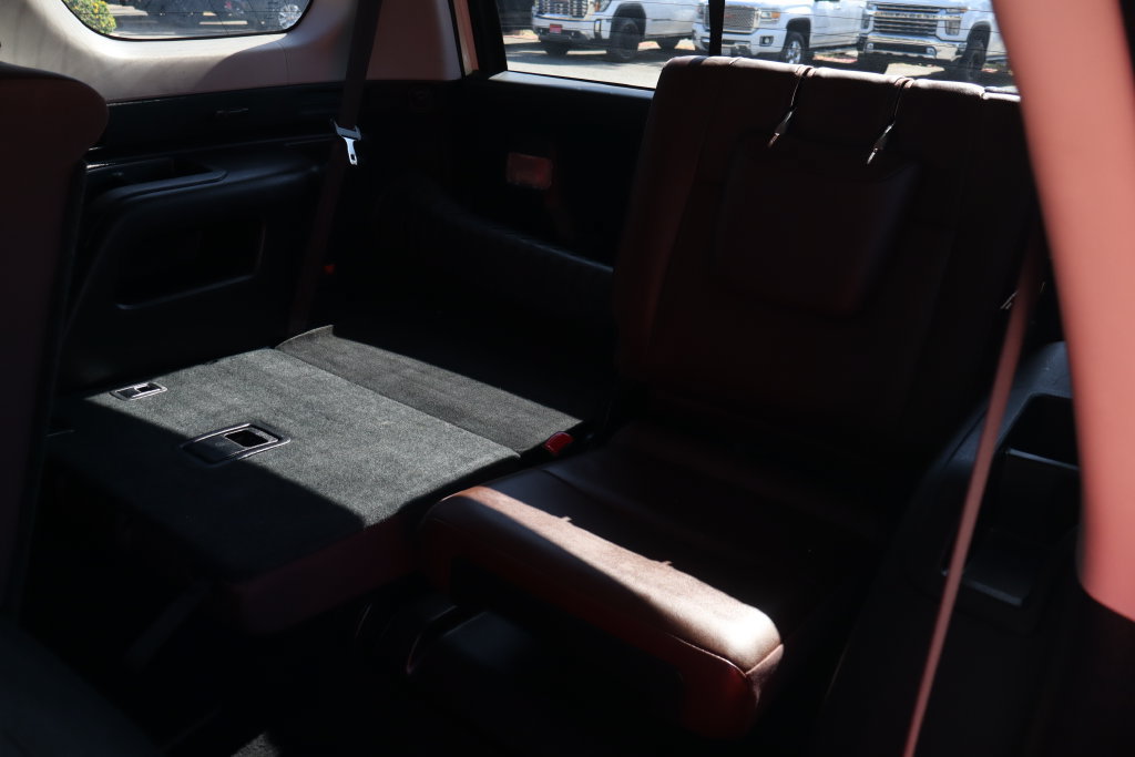Used 2018 Toyota 4Runner Limited AWD/4WD image 44