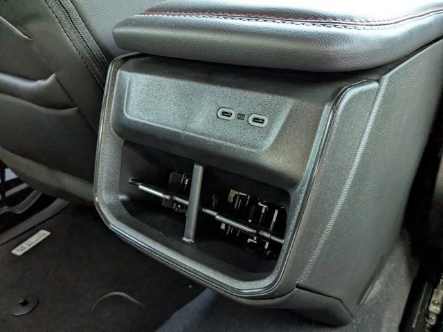 New 2026 Dodge Charger Scat Pack w/ Blacktop Package AWD/4WD image 16