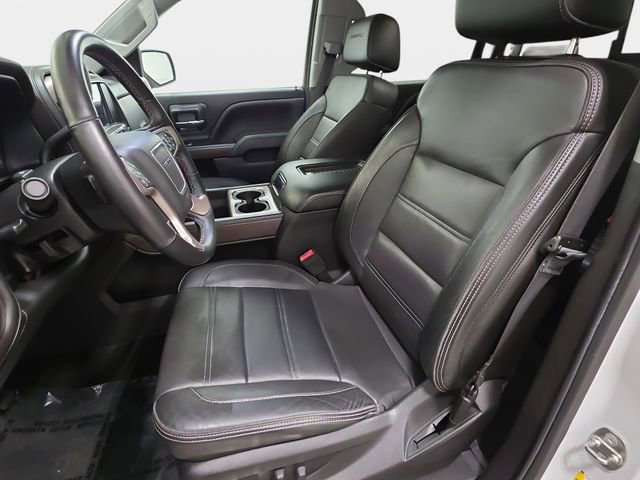 Used 2018 GMC Sierra 1500 Denali w/ Denali Ultimate Package AWD/4WD image 13