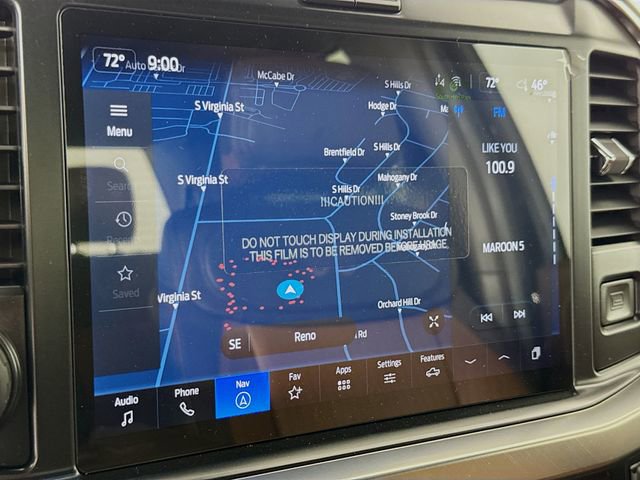 New 2026 Ford F350 King Ranch image 13