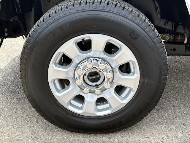 Used 2024 Ford F250 XLT w/ 360-Degree Camera Package AWD/4WD image 12