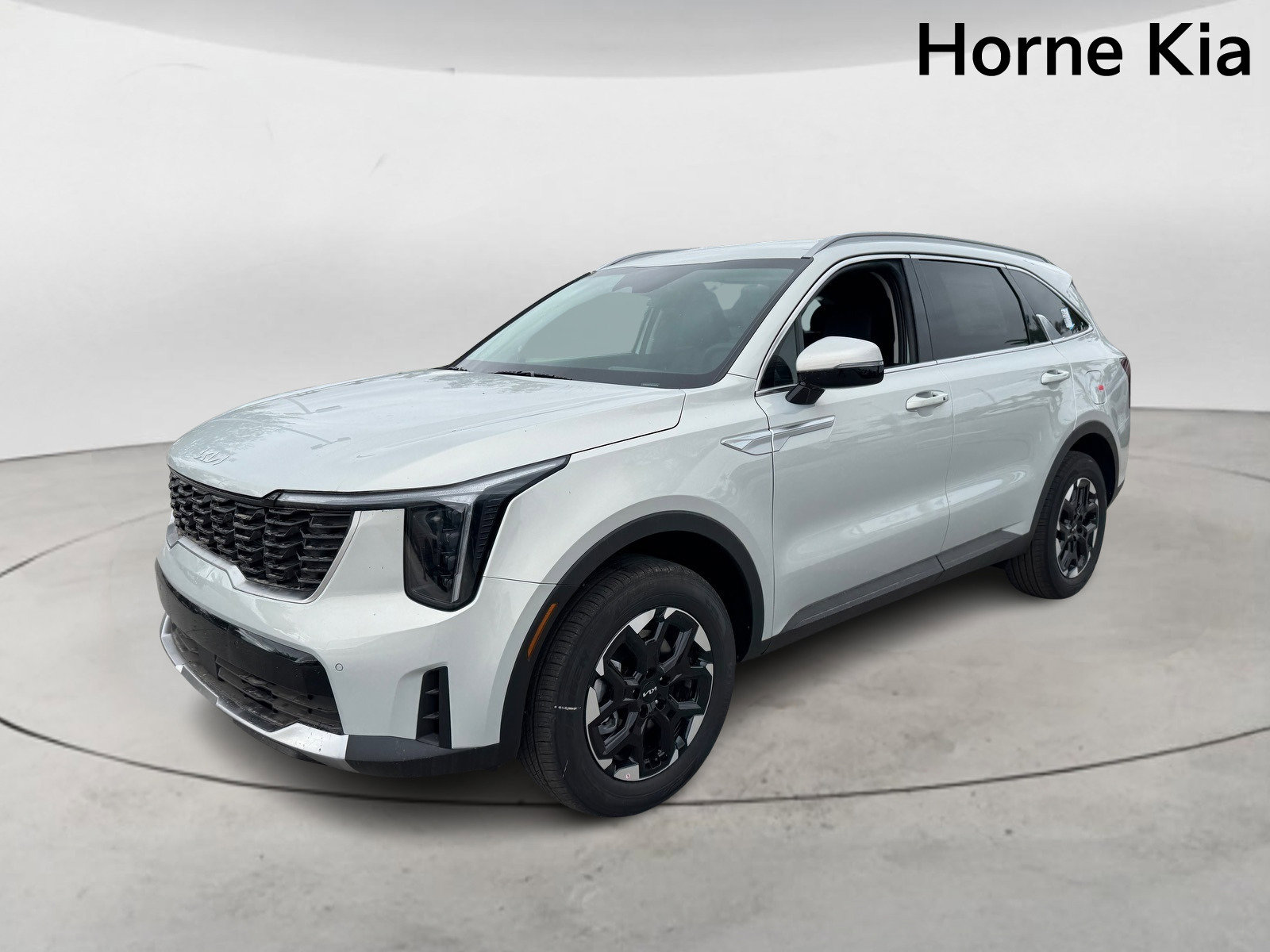 New 2026 Kia Sorento S image 7