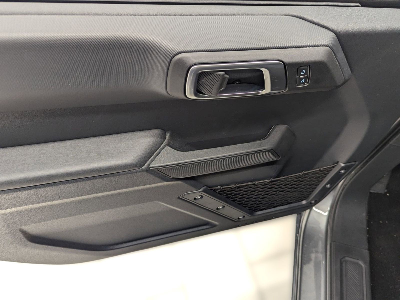 New 2025 Ford Bronco Big Bend image 10