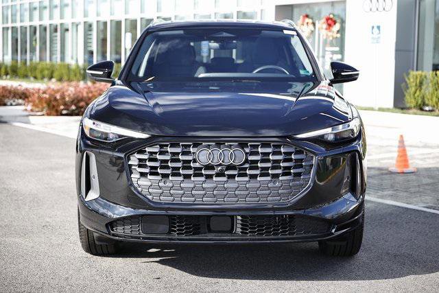 Certified 2025 Audi Q5 Premium Plus w/ Premium Plus image 13