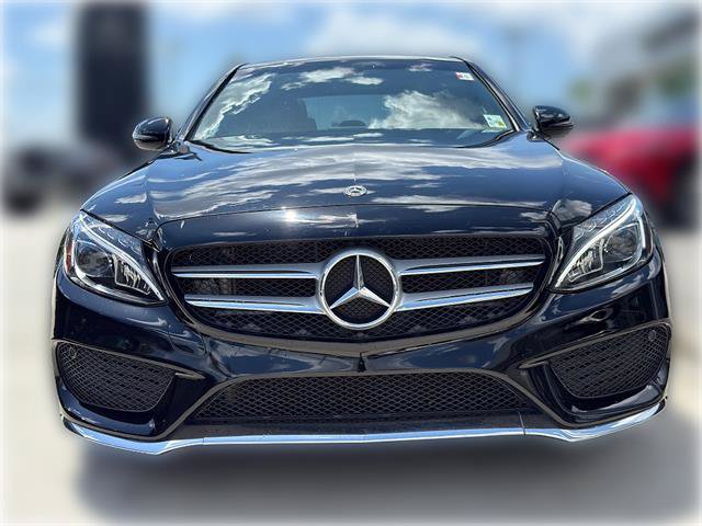 Used 2018 Mercedes-Benz C 300 Sedan image 2
