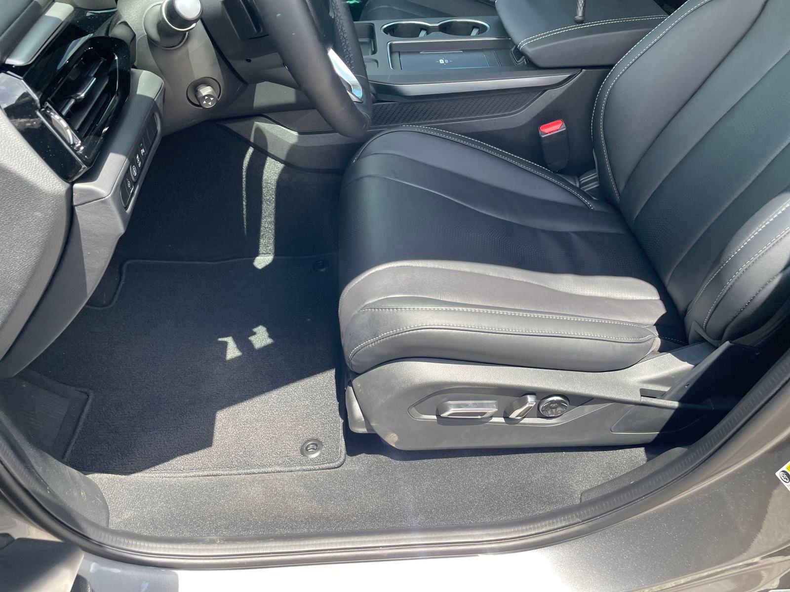 New 2026 Acura MDX w/ Technology Package image 18