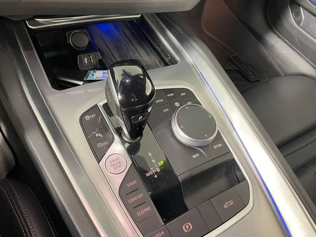 Used 2022 BMW Z4 sDrive30i w/ Premium Package 2 RWD image 9