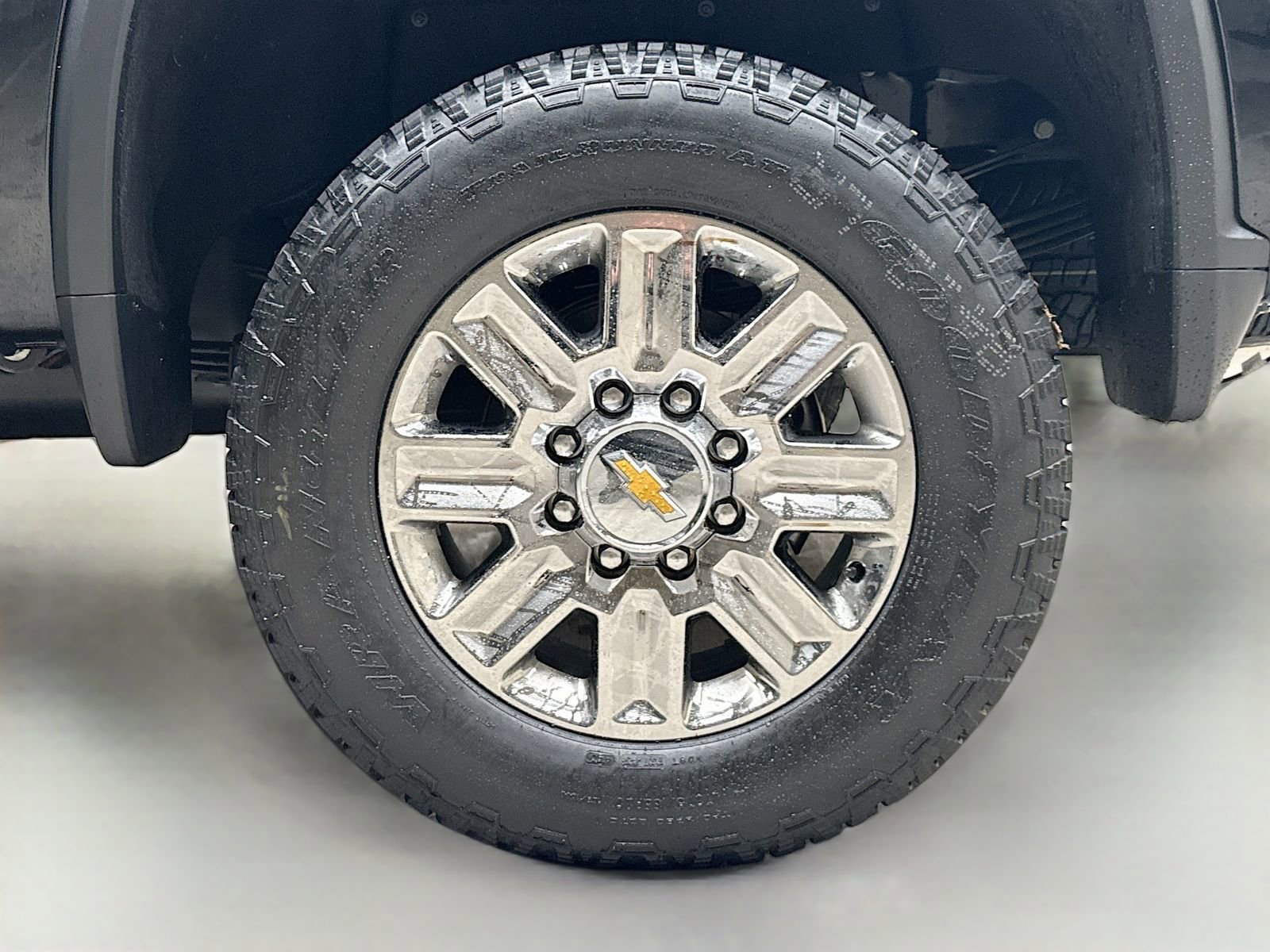 New 2026 Chevrolet Silverado 3500 High Country w/ Technology Package image 38