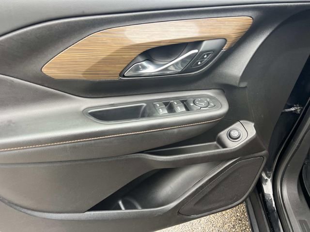 Used 2019 GMC Terrain SLE w/ Driver Convenience Package image 17