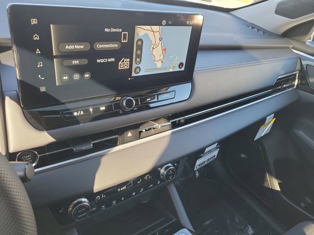 New 2026 Mitsubishi Outlander SE image 30