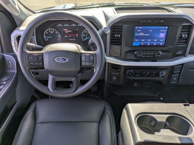Used 2023 Ford F150 XLT image 29
