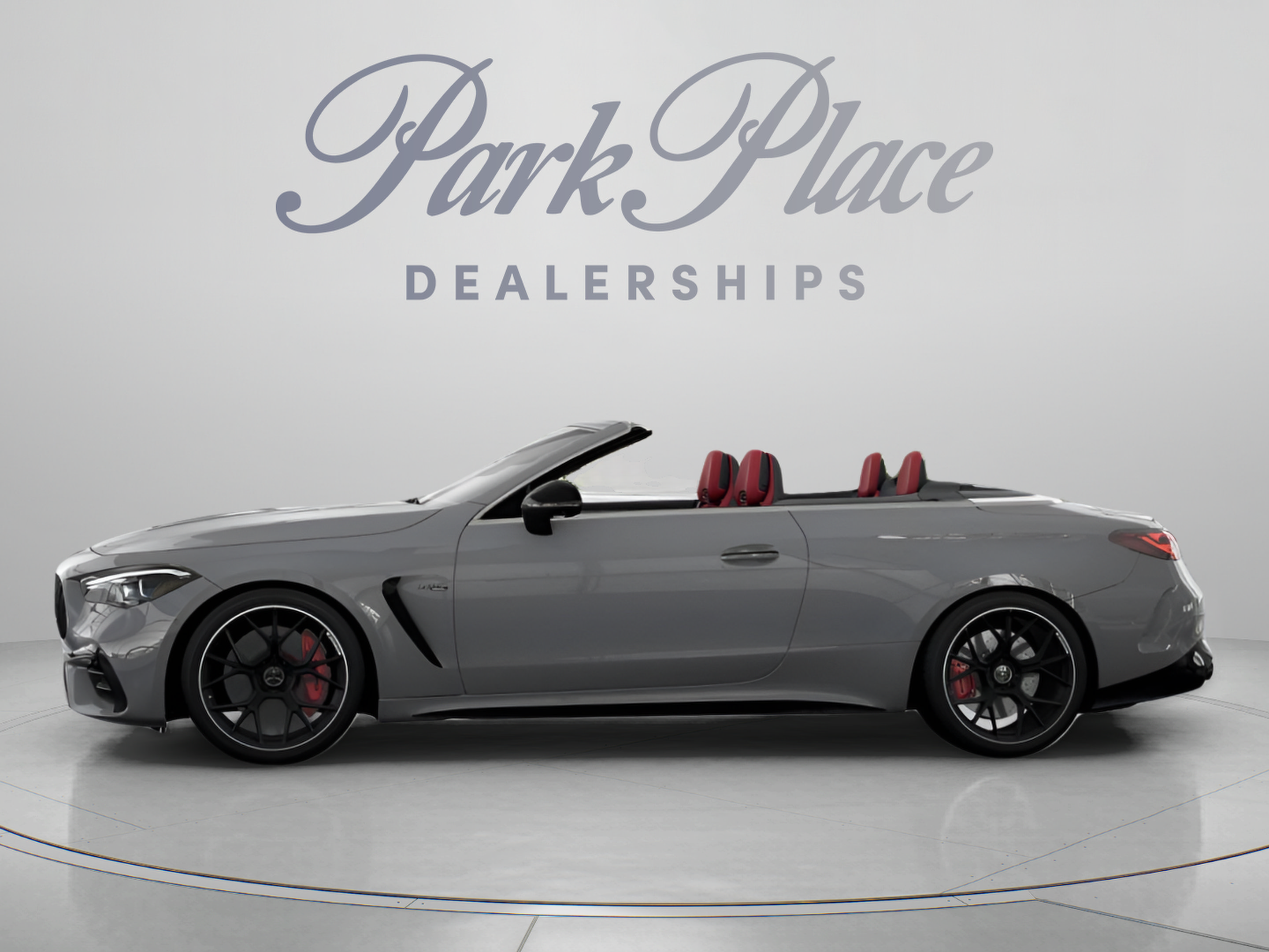 New 2027 Mercedes-Benz CLE 53 AMG 4MATIC Cabriolet image 6