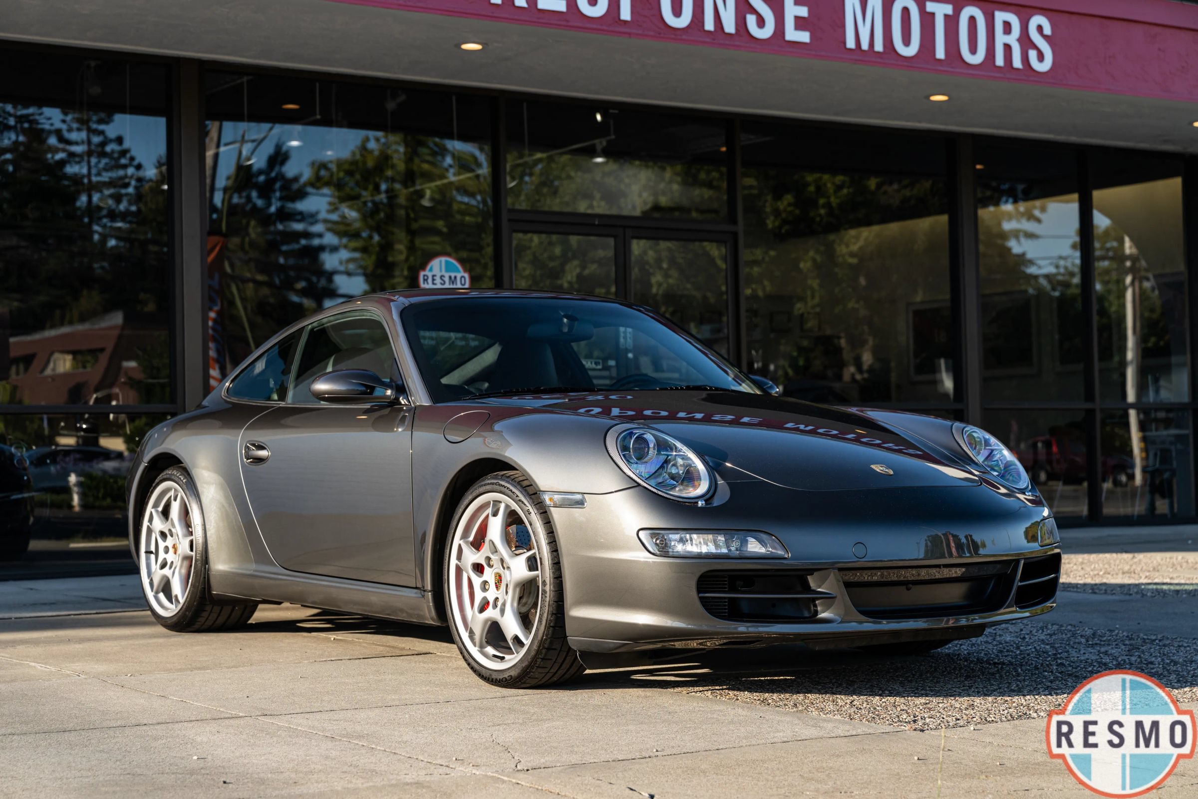 Used 2005 Porsche 911 Carrera S RWD image 15