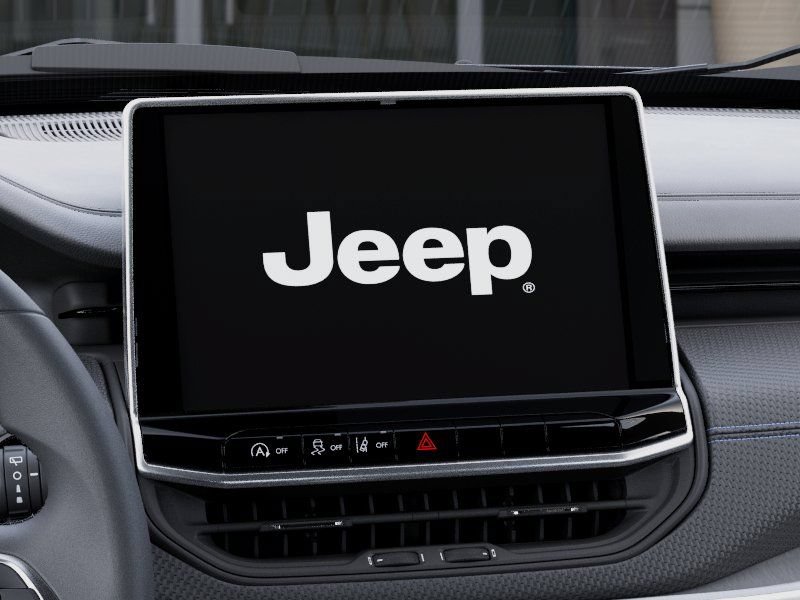 New 2026 Jeep Compass Latitude AWD/4WD image 18