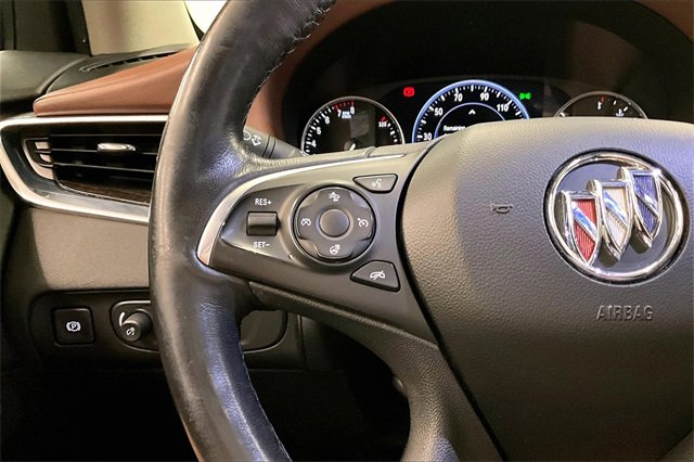 Used 2021 Buick Enclave Avenir image 23