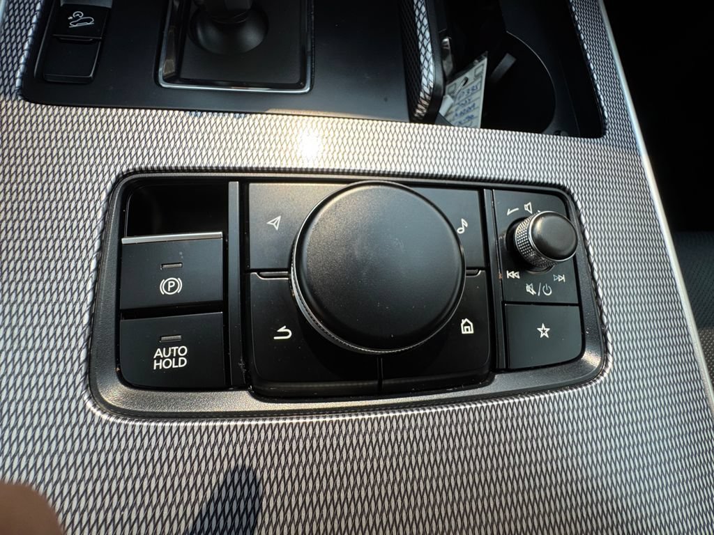 Used 2024 MAZDA CX-90 3.3 Turbo w/ Premium Package AWD/4WD image 16