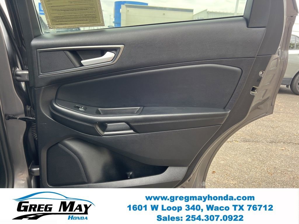 Used 2021 Ford Edge SE FWD image 13