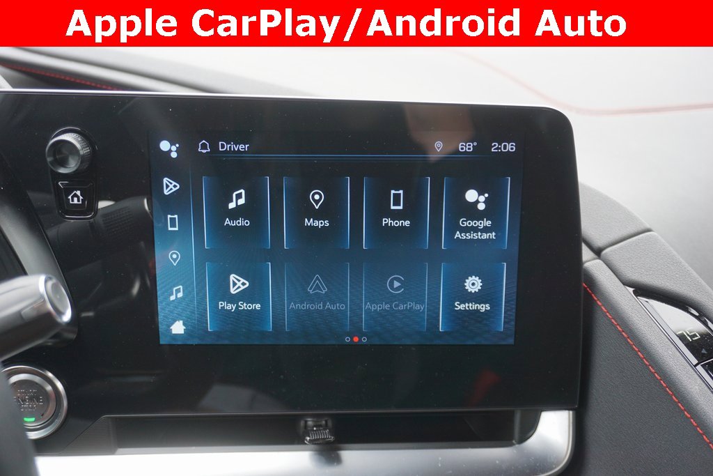 Used 2024 Chevrolet Corvette Stingray image 8