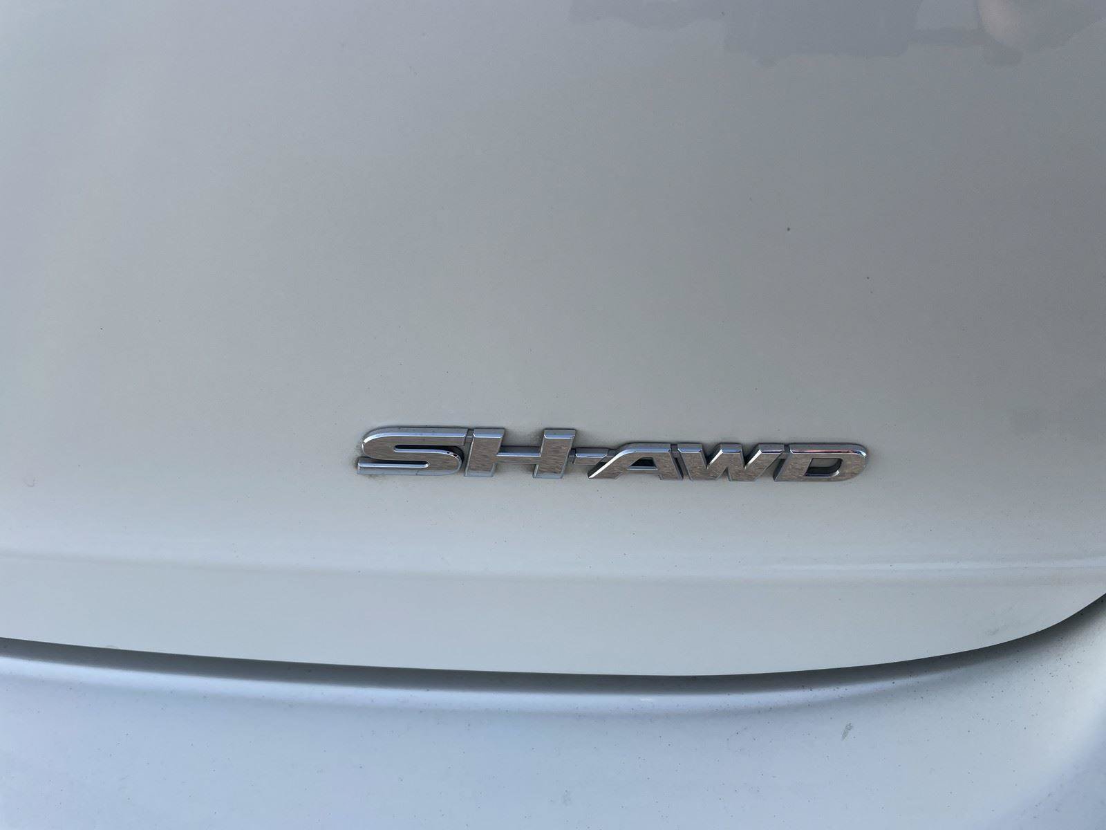 Used 2016 Acura MDX SH-AWD w/ Tech & Entertainment image 40